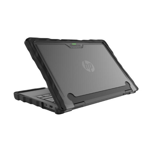 Gumdrop SlimTech HP Fortis 11-Inch G9/G10/G11 Pro x360 | Designed for HP Fortis 11 G9/G10/G11 Pro x360