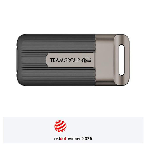 Team Group PD20 Mini External SSD 2TB