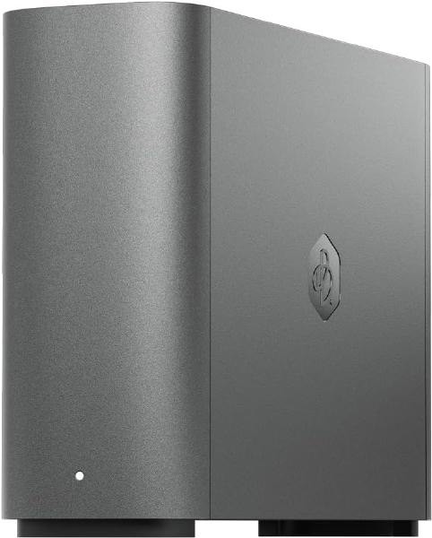 Synology BeeStation Plus 8TB, Intel Celeron, 4 GB DDR4 (BST170-8T)