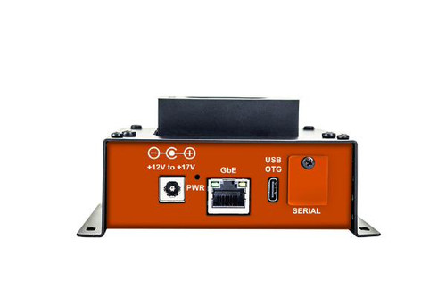Connect Tech Essential Edge AI with NVIDIA Jetson Orin NX 16GB, Active Cooling, 0.5TB NVMe Connect Tech Essential Edge AI with NVIDIA Jetson Orin NX 16GB, Active Cooling, 0.5TB NVMe
