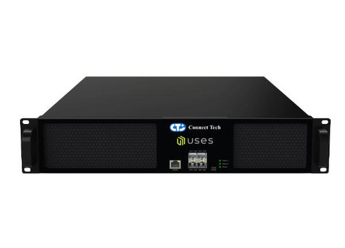 Connect Tech NVIDIA Orin NX 2U Array with 24 Orin NX 16GB Modules, 24x 2TB NVMe Connect Tech NVIDIA Orin NX 2U Array with 24 Orin NX 16GB Modules, 24x 2TB NVMe