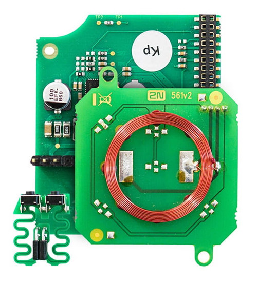 2N IP FORCE 2.0 - INDUCTION LOOP