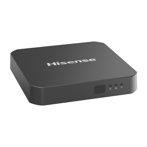 Hisense Android 11 Media Player Hisense Android 11 Media Player