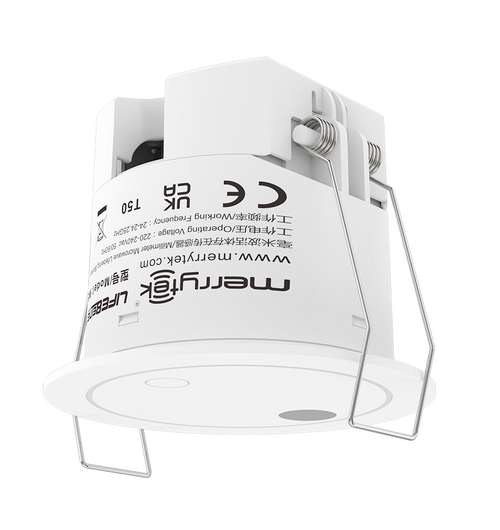 AKUBELA PRESENCE DETECTOR