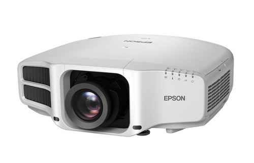 EPSON PASSIVE 3D POLARIZER
