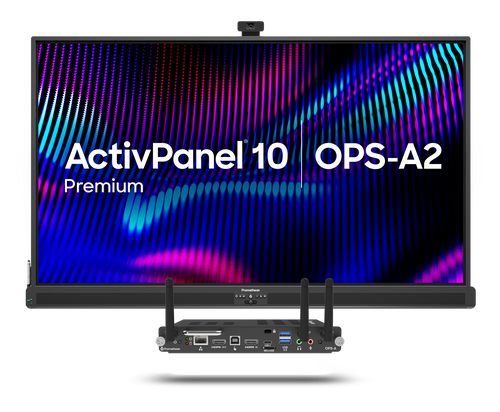 PROMETHEAN OPS-A2 ANDROID 14 ARM A72 8G DDR5 & 64GB EMMC 3YRS WARRANTY PROMETHEAN OPS-A2 ANDROID 14 ARM A72 8G DDR5 & 64GB EMMC 3YRS WARRANTY
