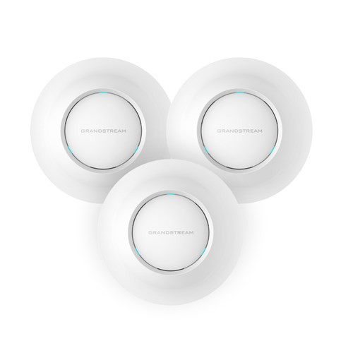 GRANDSTREAM GWN7630 WAP 4X4 802.11AC WAVE-2 KIT GRANDSTREAM GWN7630 WAP 4X4 802.11AC WAVE-2 KIT