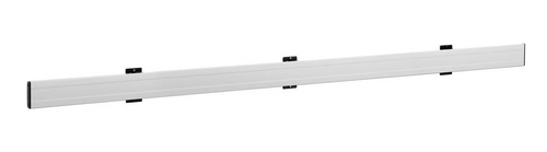 VOGELS PFB 3433 INTERFACE BAR 3315MM SILVER/BLACK - INDENT ONLY VOGELS PFB 3433 INTERFACE BAR 3315MM SILVER/BLACK - INDENT ONLY