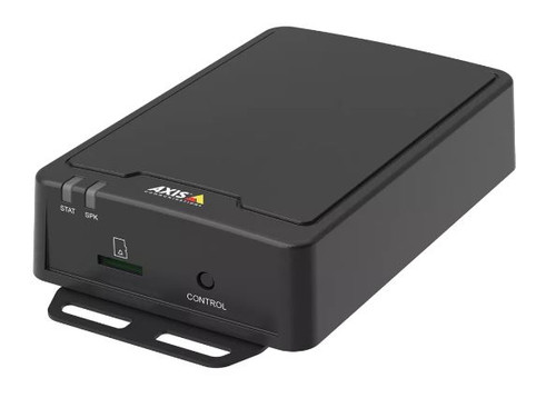 AXIS C8210 NETWORK AUDIO AMP