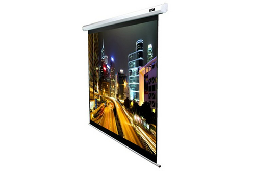 84 MOTORISED 43 PROJECTOR SCREEN IR & RF CONTROL RJ45 12V TRIGGER & SWITCH VMAX2 84 MOTORISED 43 PROJECTOR SCREEN IR & RF CONTROL RJ45 12V TRIGGER & SWITCH VMAX2