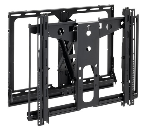 VOGEL PFW 6880 SLIM VIDEO WALL POP-OUT WALL MOUNT 37 - 65 UP TO 45KG MAX VESA 600X400 VOGEL PFW 6880 SLIM VIDEO WALL POP-OUT WALL MOUNT 37 - 65 UP TO 45KG MAX VESA 600X400