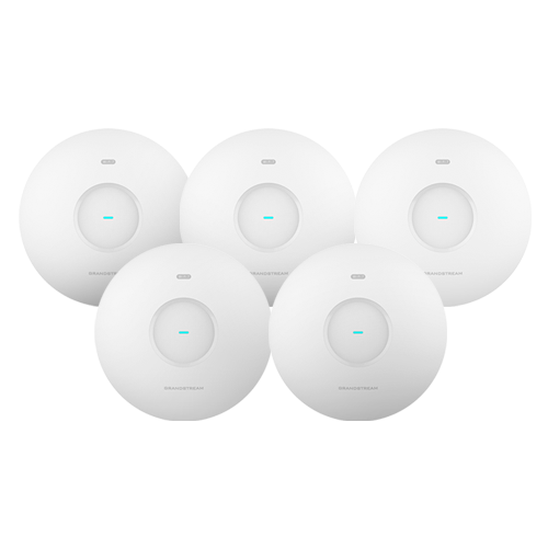 GRANDSTREAM GWN7670 5 PACK GRANDSTREAM GWN7670 5 PACK
