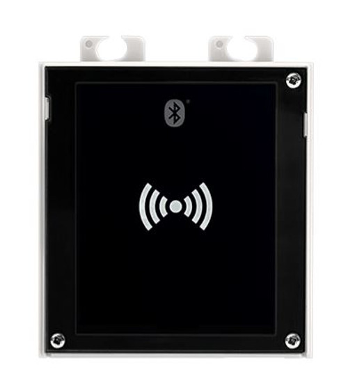 IP VERSO READER BLE RFID 125 KHZ 1356MHZ NFC PICARD