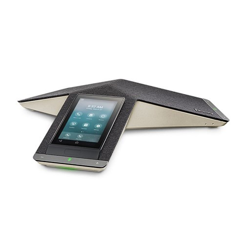 POLY TRIO C60 IP CONFERENCE PH ONE FULL RADIO AND POE-ENABLED AUST