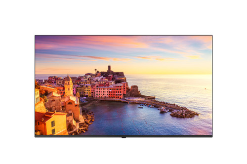 LG 55 55UM662H 4K 330NITS WEBOS 23 16/7 COMMERCIAL TV NON STAND LG 55 55UM662H 4K 330NITS WEBOS 23 16/7 COMMERCIAL TV NON STAND