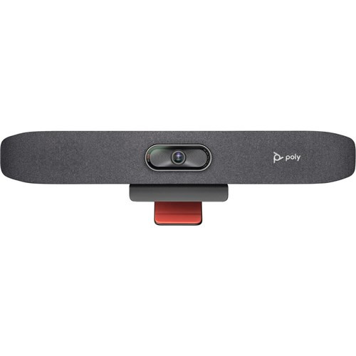 POLY STUDIO R30 USB VIDEO BAR NO RADIO GSA/TAA POLY STUDIO R30 USB VIDEO BAR NO RADIO GSA/TAA