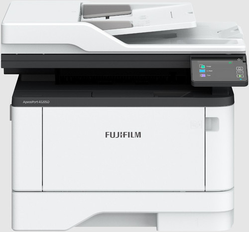 FUJIFILM APEOSPORT 4020SD A4 MONO MFP 40 PPM FUJIFILM APEOSPORT 4020SD A4 MONO MFP 40 PPM