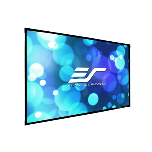 120 FIXEDFRAME 169 PROJECTOR SCREEN EDGE FREE ACOUSTICALLY TRANSPARENT 120 FIXEDFRAME 169 PROJECTOR SCREEN EDGE FREE ACOUSTICALLY TRANSPARENT