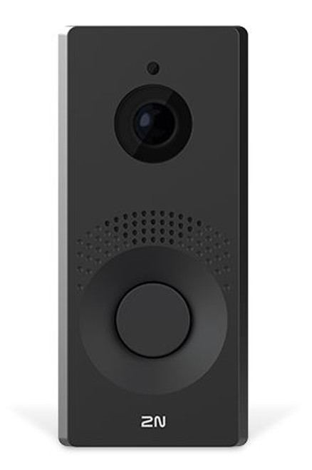 2N IP ONE MAIN UNIT BLACK