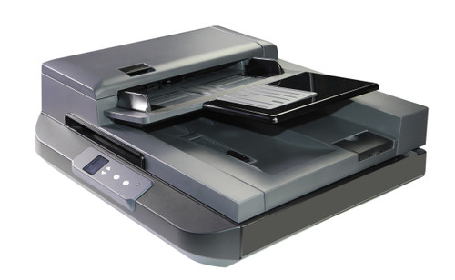 AVISION AD5800 A3 FLATBED DOCUMENT SCANNER