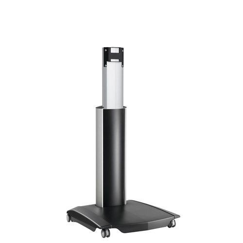 VOGELS PFT 2520 DISPLAY TROLLEY 113-177CM VOGELS PFT 2520 DISPLAY TROLLEY 113-177CM