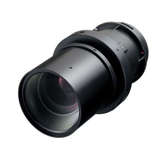 2.8-4.61 MID ZOOM LENS FOR PANASONIC PT-EZ5XX & PT-EZ7XX SERIES 2.8-4.61 MID ZOOM LENS FOR PANASONIC PT-EZ5XX & PT-EZ7XX SERIES