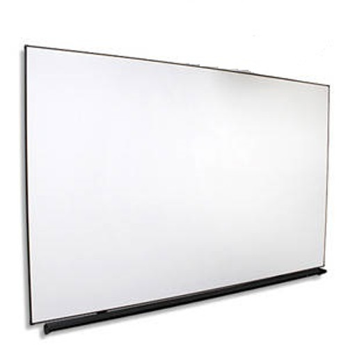 113 1610 WHITEBOARD LOW GLOSS MATT FINISH PROJECTION WHITEBOARD SCREEN THIN EDGE 113 1610 WHITEBOARD LOW GLOSS MATT FINISH PROJECTION WHITEBOARD SCREEN THIN EDGE