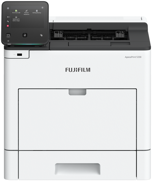 APEOSPRINT 5330 53PPM A4 MONO PRINTER APEOSPRINT 5330 53PPM A4 MONO PRINTER