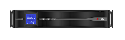 ION F18 LITHIUM ION 2000VA /1800W ONLINE UPS SNMP CARD 15AMP OUTPUT 6 X C13 ION F18 LITHIUM ION 2000VA /1800W ONLINE UPS SNMP CARD 15AMP OUTPUT 6 X C13