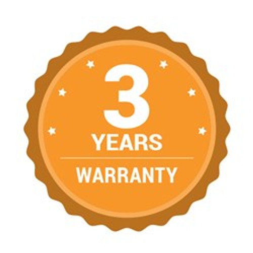 FI-7700 3 YEARS WARRANTY UPLIFT - 5 DAY X 8HR NBD RESPONSE 3YR TOT