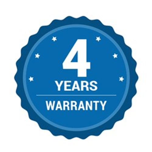 FI-6800 4 YEAR WARRANTY UPLIFT 5X8HR - NEXT BUSINESS DAY OS UPTO 15K SCANS PER DAY