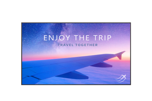 LG 75 75UH7N-M HIGH PRO 4K 700NITS WEBOS 6 24/7 IP5X DIGITAL SIGNAGE DISPLAY LG 75 75UH7N-M HIGH PRO 4K 700NITS WEBOS 6 24/7 IP5X DIGITAL SIGNAGE DISPLAY