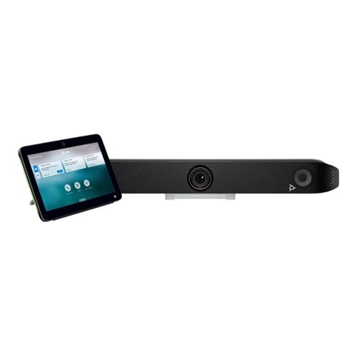 POLY STUDIO X52 ALL-IN-ONE VID EO BAR WITH TC10 CONTROLLER KI T AUST POLY STUDIO X52 ALL-IN-ONE VID EO BAR WITH TC10 CONTROLLER KI T AUST