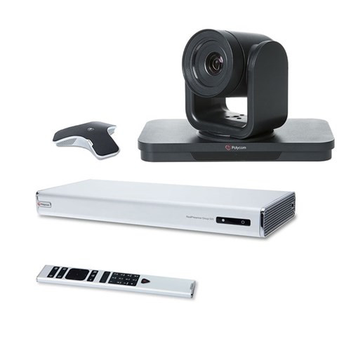 POLY G7500 VIDEO CONFERENCING SYSTEM WITH EAGLEEYEIV 12X KIT NO POWER CORD POLY G7500 VIDEO CONFERENCING SYSTEM WITH EAGLEEYEIV 12X KIT NO POWER CORD