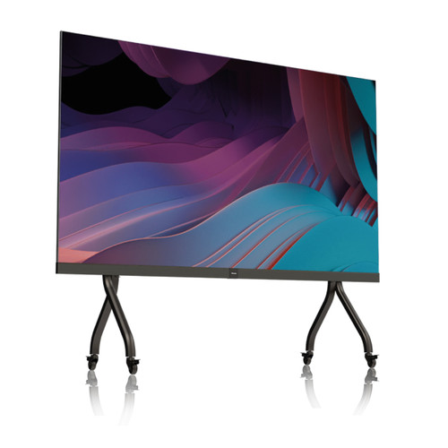 Hisense All-in-one HAIO108DE 108 FHD LED up to 1000nit 1.25PP Hisense All-in-one HAIO108DE 108 FHD LED up to 1000nit 1.25PP