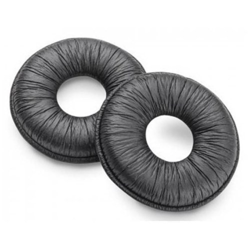 POLY LEATHERETTE EAR CUSHION K IT