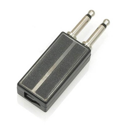 POLY PLUG AMP ADAPTER WW