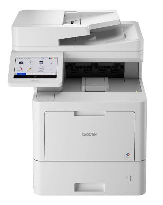 Brother MFC-L9630CDN Colour LED MFC