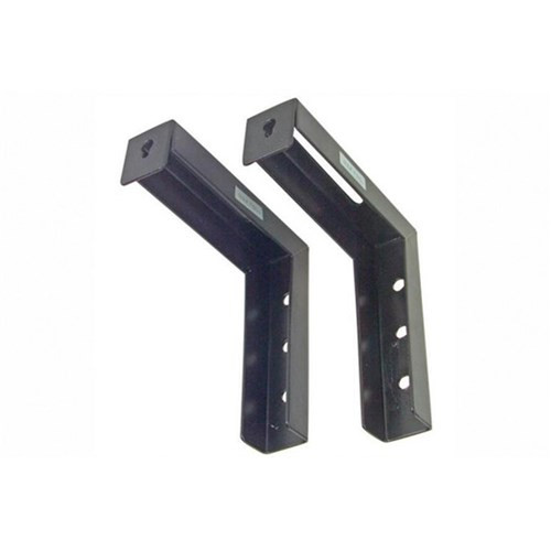 6 WALL/CEILING BRACKET SET FOR MANUAL SPECTRUM VMAX2 SERIES 6 WALL/CEILING BRACKET SET FOR MANUAL SPECTRUM VMAX2 SERIES