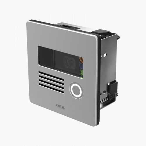AXIS TI8202 RECESSED MOUNT AXIS TI8202 RECESSED MOUNT