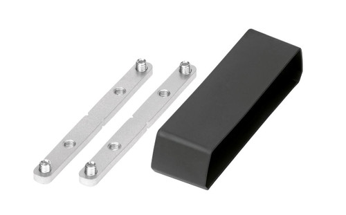 VOGELS PFA 9104 CONNECT-IT LARGE BAR COUPLER BLACK VOGELS PFA 9104 CONNECT-IT LARGE BAR COUPLER BLACK
