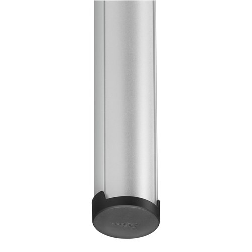 Vogels PUC 2408 CONNECT-IT Pole 80cm Silver Vogels PUC 2408 CONNECT-IT Pole 80cm Silver