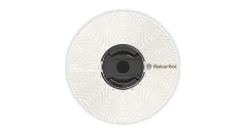 Makerbot METHOD X ABS-R FILAMENT NATURAL 0.65KG1.43LB