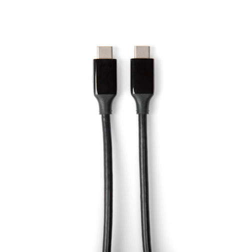 USB-C to USB-C Super Speed Cable 5m