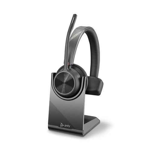 POLY ENCOREPRO 515 MONOAURAL W ITH USB-A HEADSET
