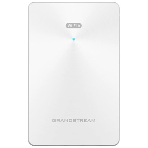2X2 802.11AX AX3000 WI-FI 6 IN-WALL AP 2X2 802.11AX AX3000 WI-FI 6 IN-WALL AP