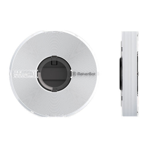 TOUGH PLA STONE WHITE FOR METHOD