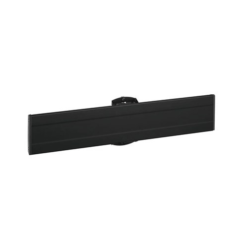 VOGELS PFB 3407 INTERFACE BAR 715MM SILVER/BLACK VOGELS PFB 3407 INTERFACE BAR 715MM SILVER/BLACK