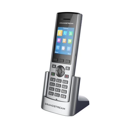 HD HIGH-TIER DECT HANDSET HD HIGH-TIER DECT HANDSET
