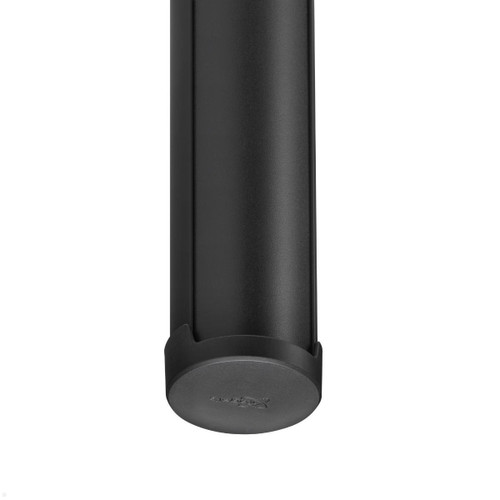 VOGELS CONNECT-IT CEILING POLE 150cm - BLACK VOGELS CONNECT-IT CEILING POLE 150cm - BLACK